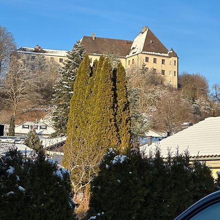 Ferienwohnung Elmira Memmingen Exterior foto