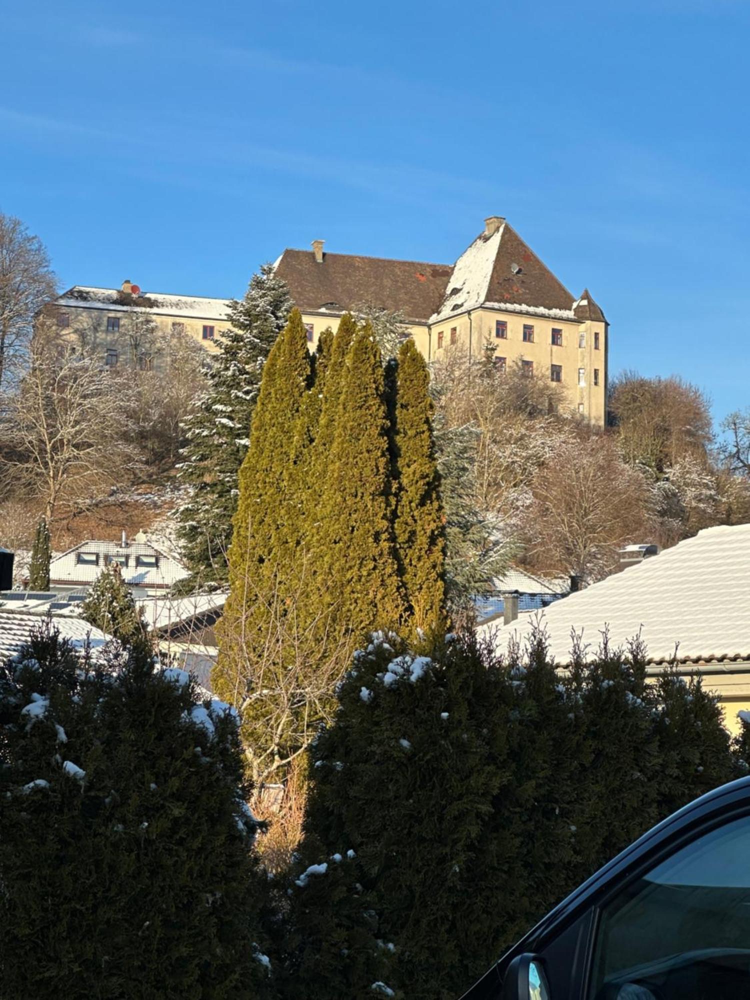Ferienwohnung Elmira Memmingen Exterior foto
