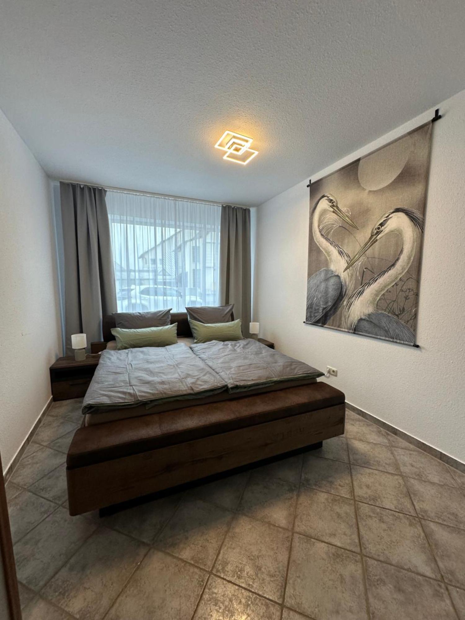 Ferienwohnung Elmira Memmingen Exterior foto
