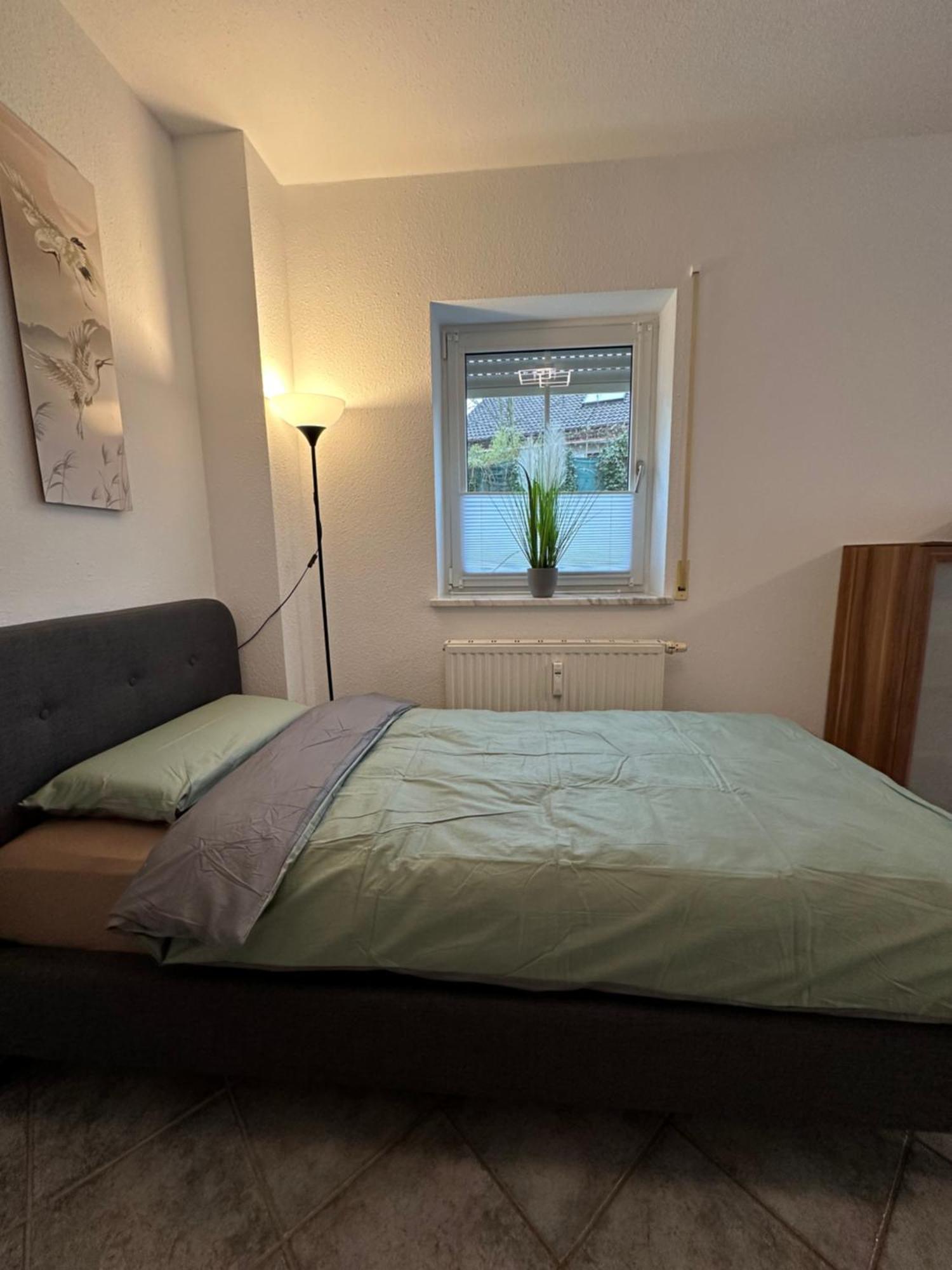 Ferienwohnung Elmira Memmingen Exterior foto